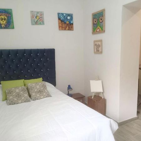Colores Hospedaje Miraflores Lima Zewnętrze zdjęcie