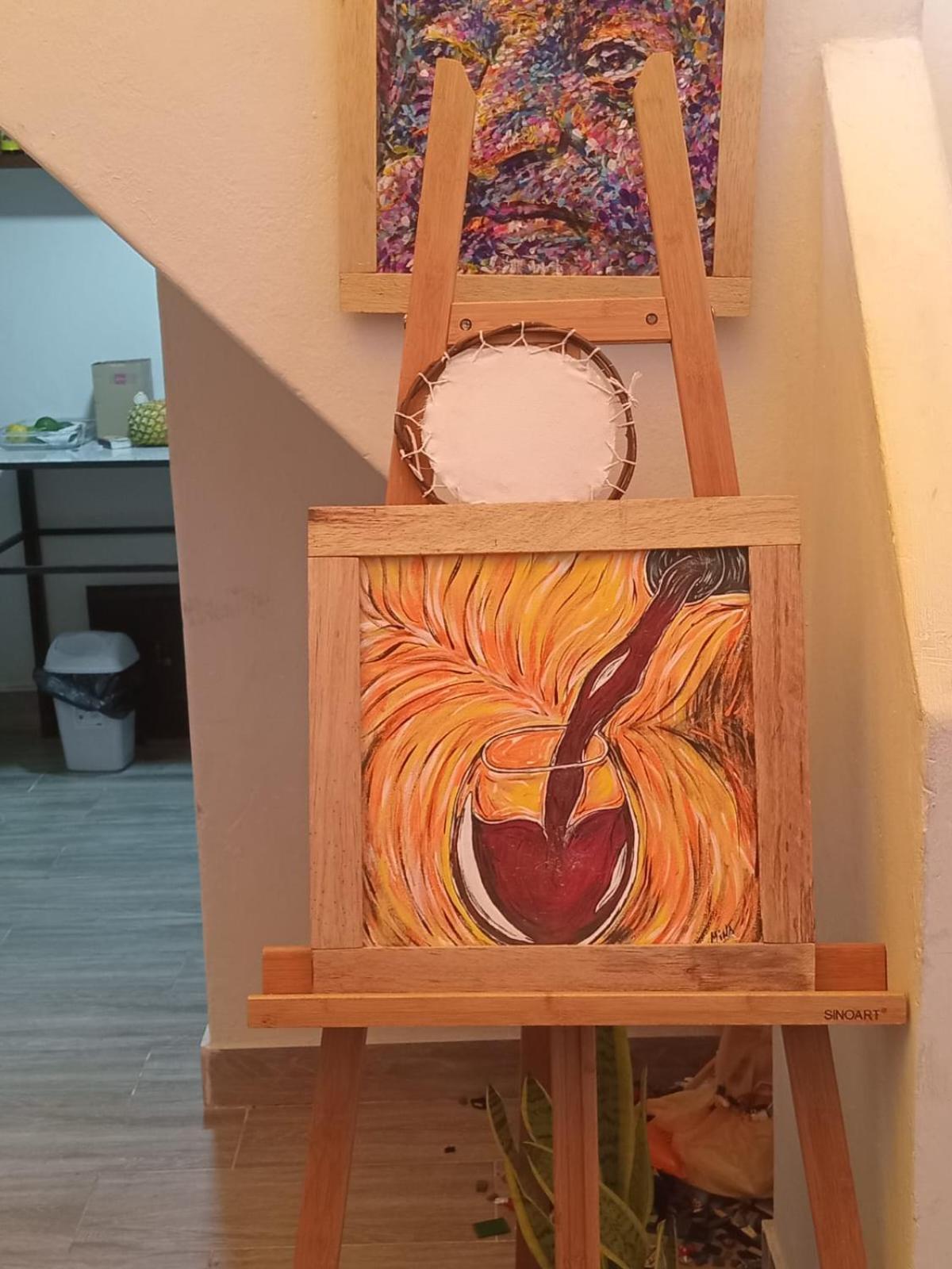 Colores Hospedaje Miraflores Lima Zewnętrze zdjęcie