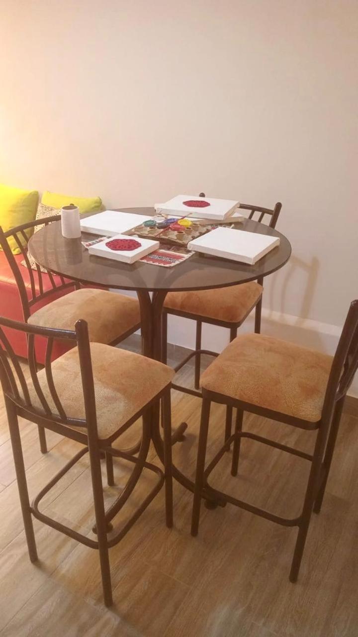 Colores Hospedaje Miraflores Lima Zewnętrze zdjęcie