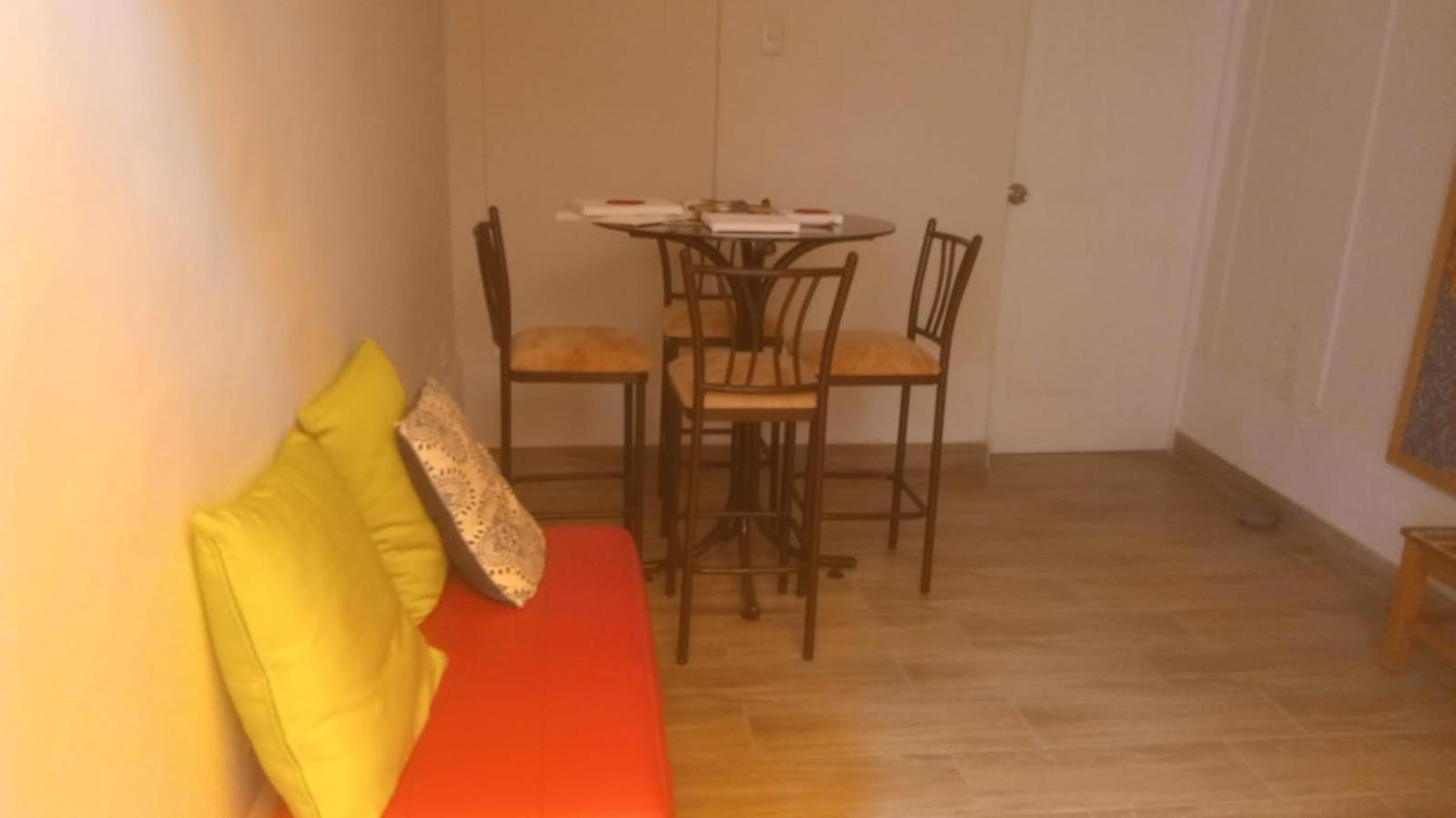 Colores Hospedaje Miraflores Lima Zewnętrze zdjęcie