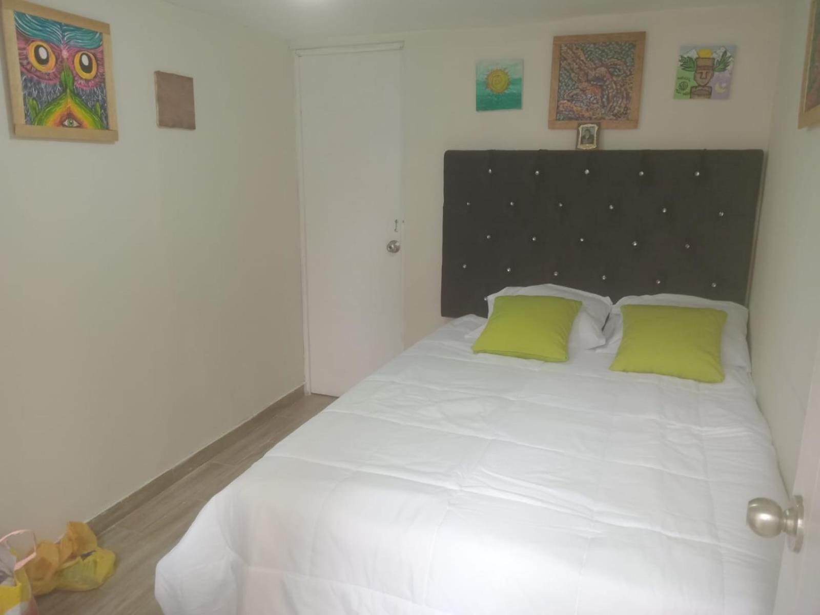 Colores Hospedaje Miraflores Lima Zewnętrze zdjęcie