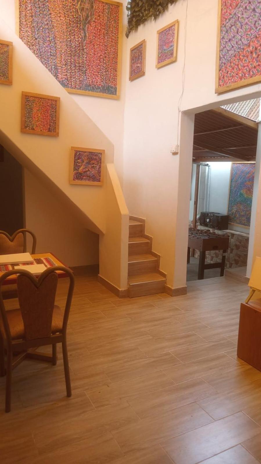 Colores Hospedaje Miraflores Lima Zewnętrze zdjęcie